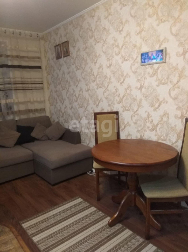 2-комн квартира Сидора Путилова, 43