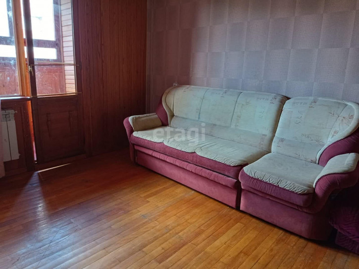 2-комн квартира Седова, 57