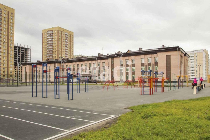 1-комн квартира Муравленко, 35