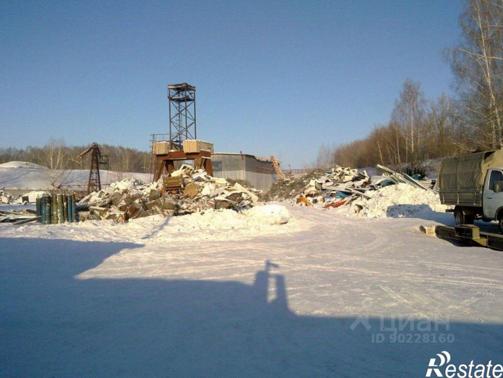 Склад казарма 65 км, 3,  д. 3