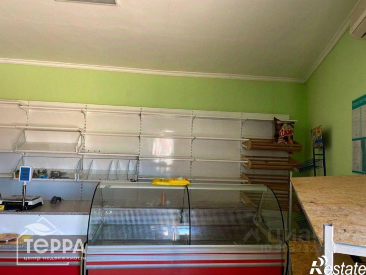 Отдельное здание Курортная улица