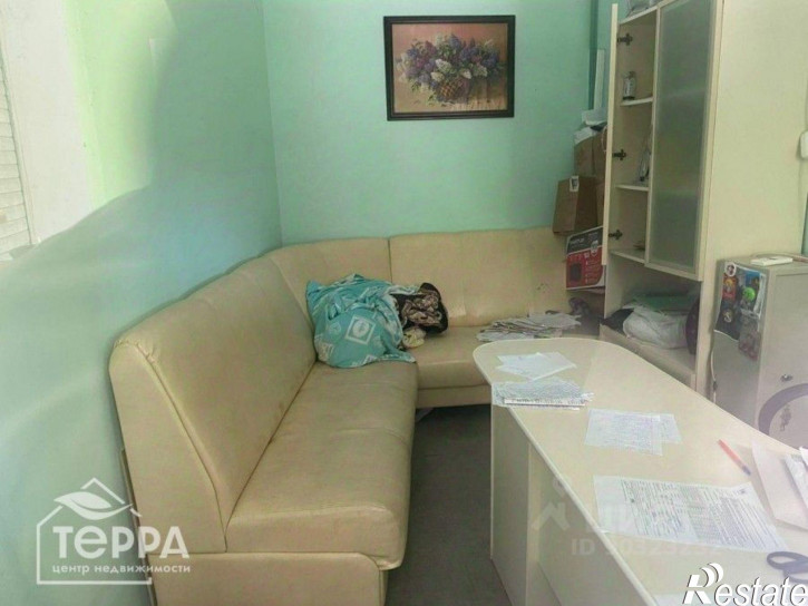 Отдельное здание Курортная улица