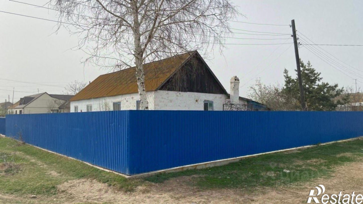 Коттедж/дом Володарский район, посёлок Винный, улица Чехова, 5