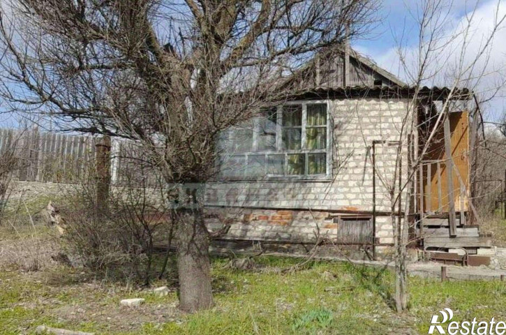 Коттедж/дом 16-я линия, уч611,  д. уч611