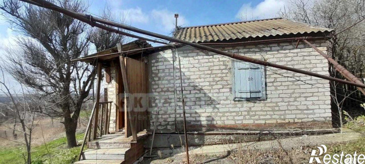 Коттедж/дом 16-я линия, уч611,  д. уч611