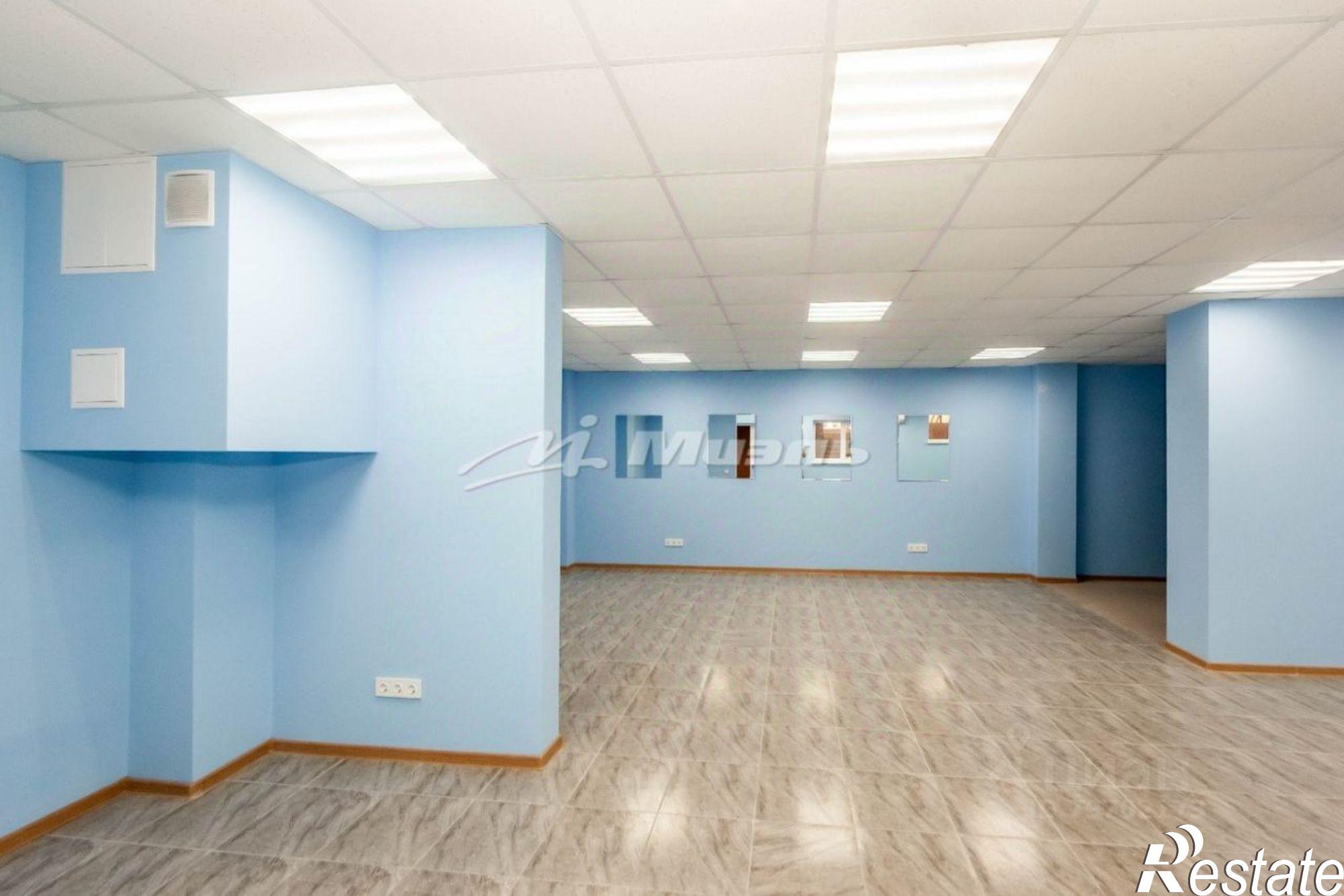 Купить офис, помещение под офис за 6 172 770 рублей на Железнодорожная улица, 1Г