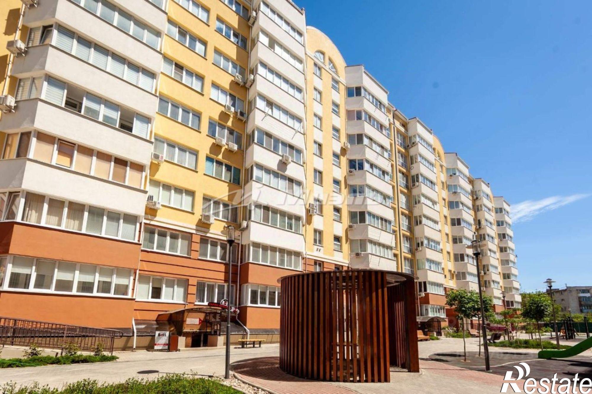 Купить офис, помещение под офис за 6 172 770 рублей на Железнодорожная улица, 1Г