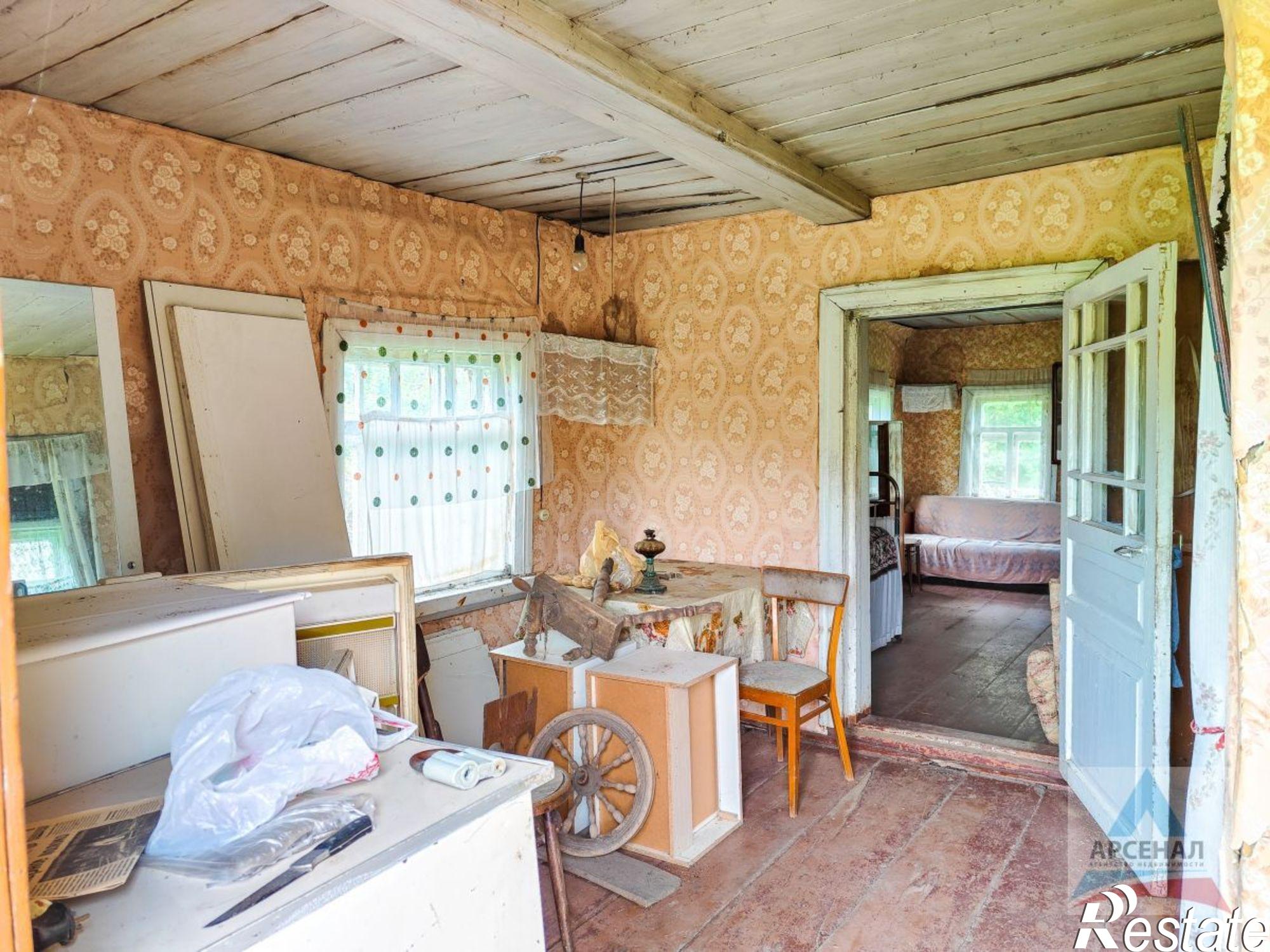 Купить дачу, дом, коттедж за 3 300 000 рублей на Плещеевская ул, 58а