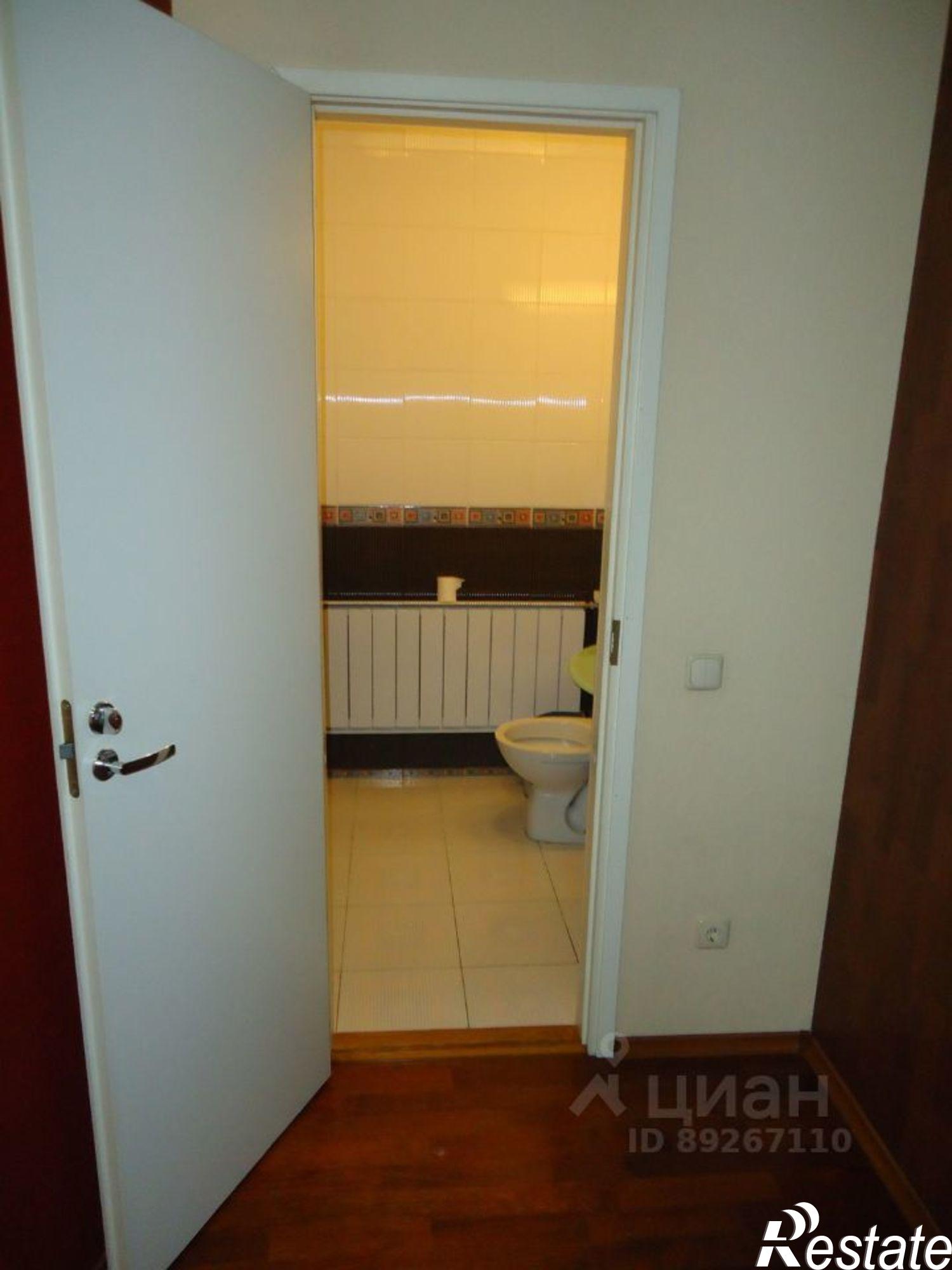 Сдать офис, помещение под офис за 81 400 рублей на ул Шевченко, 9
