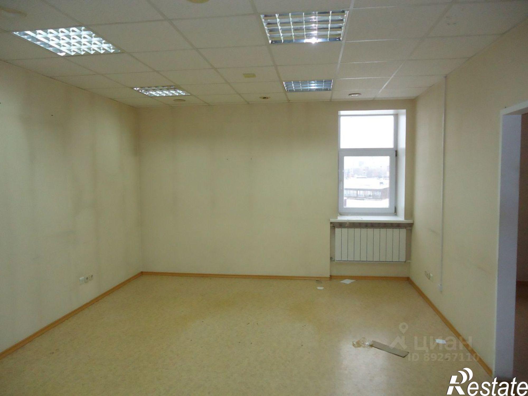 Сдать офис, помещение под офис за 81 400 рублей на ул Шевченко, 9
