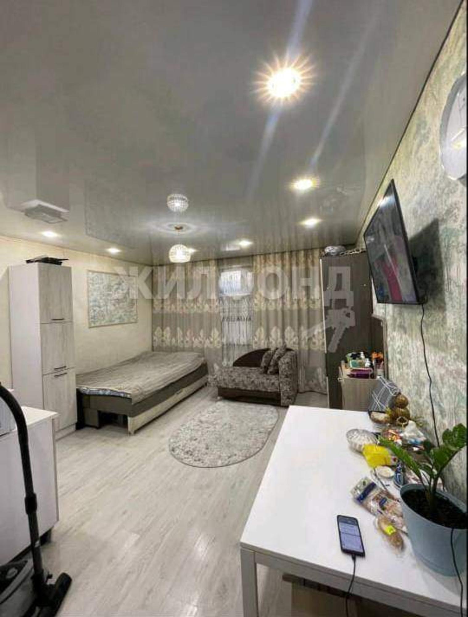 Купить квартиру за 2 655 000 рублей на Каа-Хем улица, д.90а