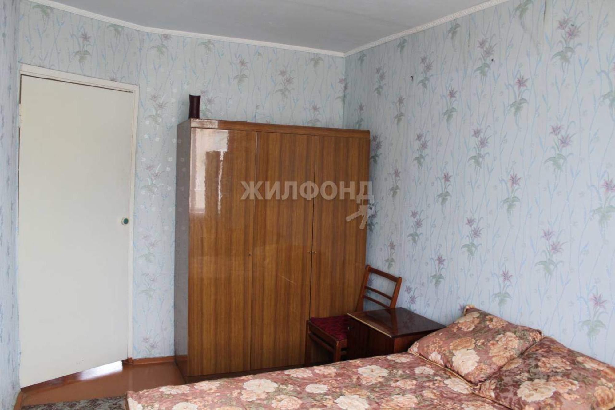 Купить квартиру за 4 380 000 рублей на Палласа улица, д.17
