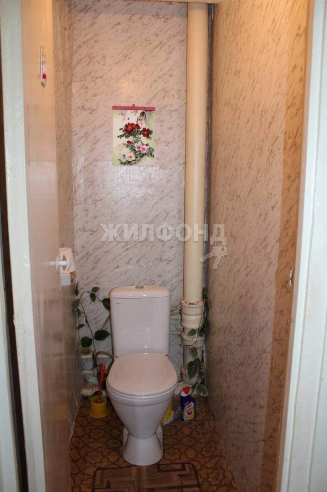 Купить квартиру за 4 380 000 рублей на Палласа улица, д.17