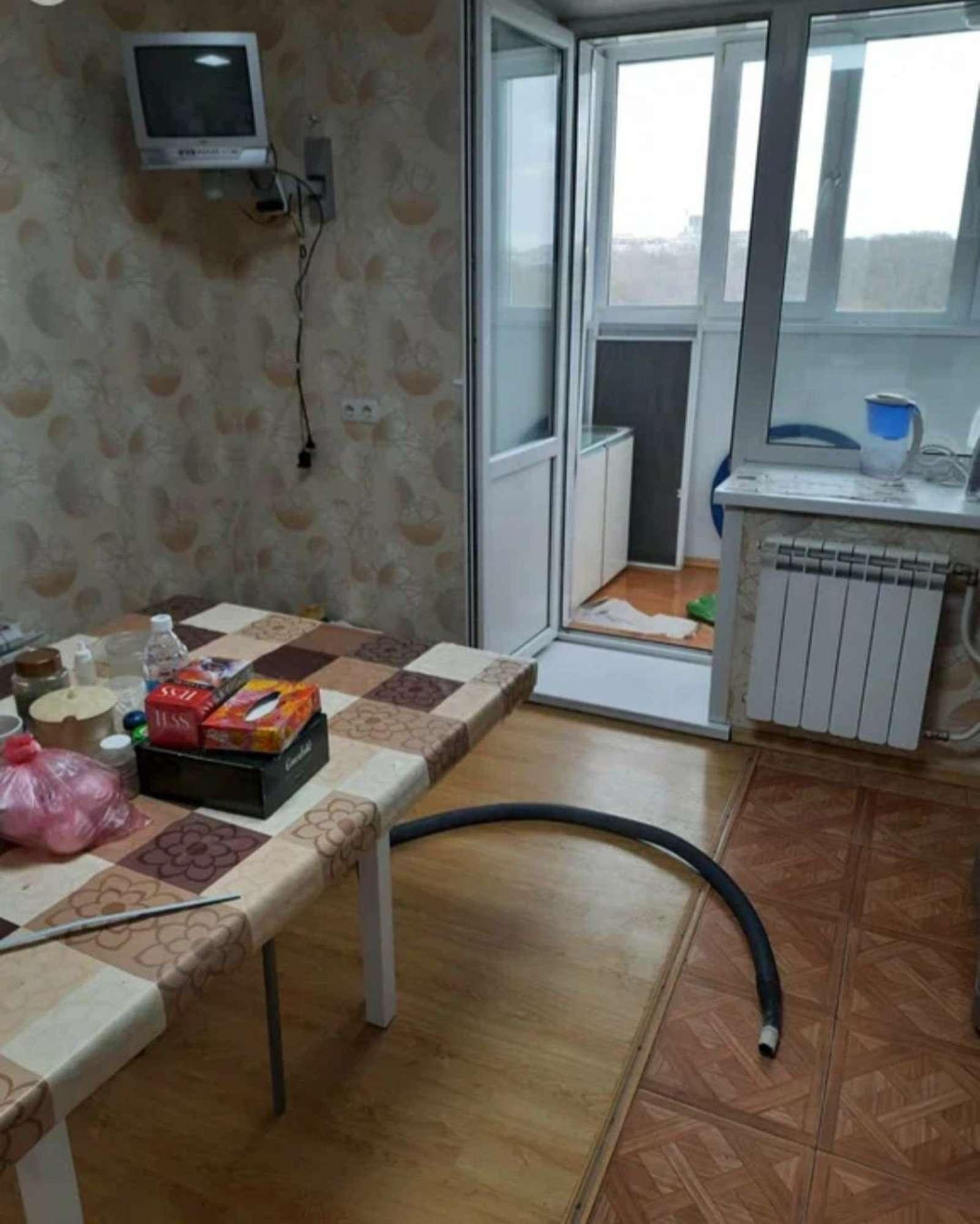 Сдать квартиру за 25 000 рублей на Калинина улица, 34