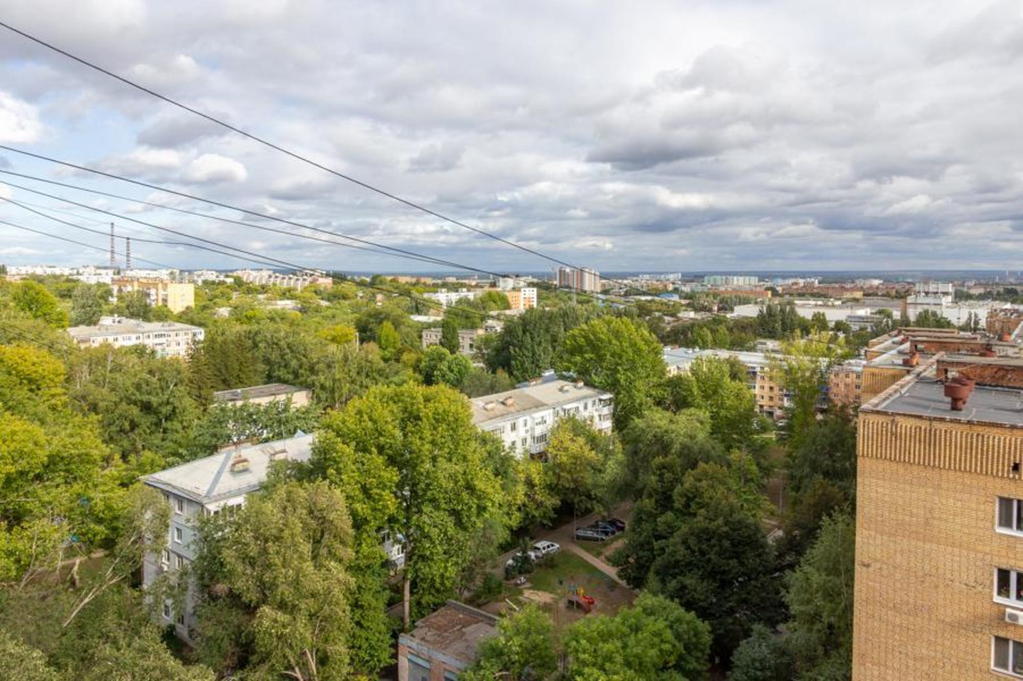Купить квартиру за 3 250 000 рублей на Кирова проспект, 285