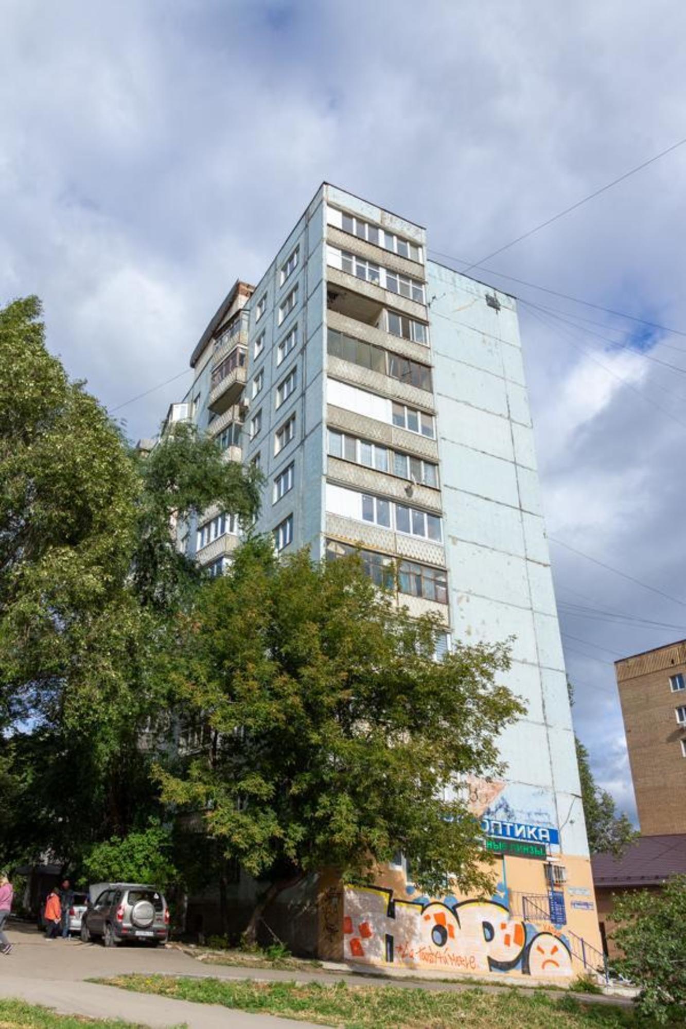 Купить квартиру за 3 250 000 рублей на Кирова проспект, 285