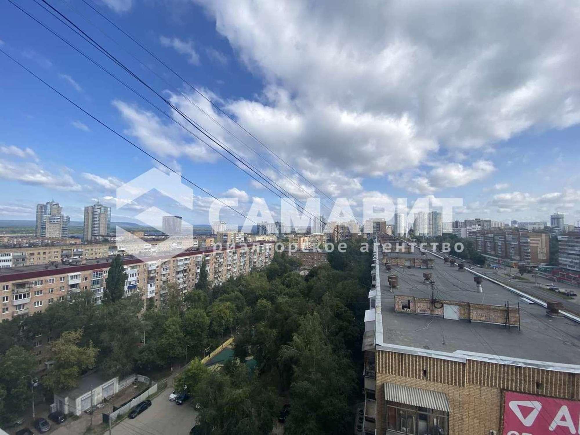 Купить квартиру за 10 000 000 рублей на Ново-Садовая улица, 23