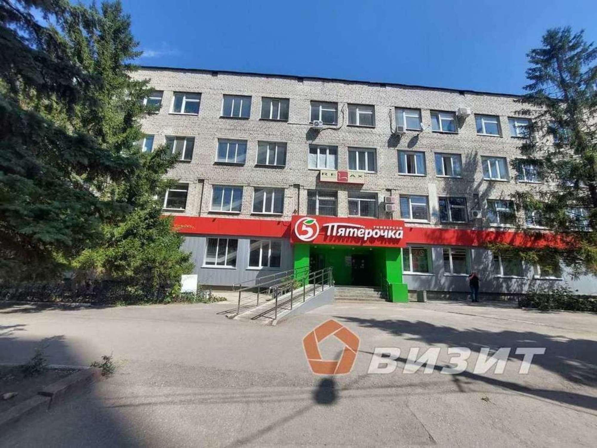 Сдать офис, помещение под офис за 155 550 рублей на Московская улица, 6