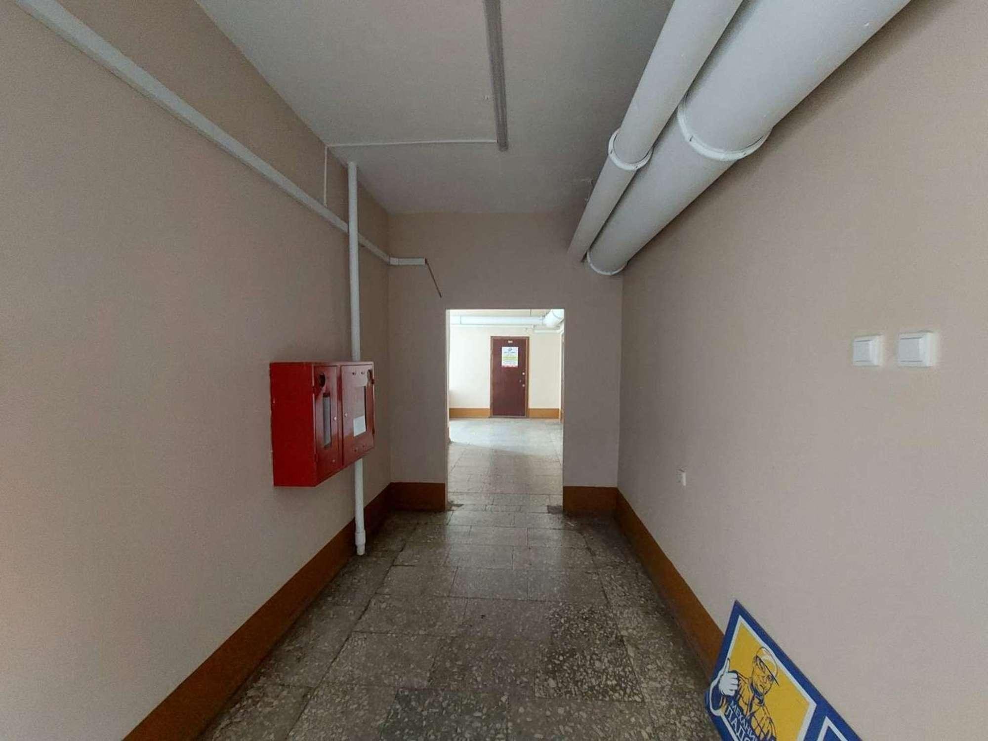 Сдать офис, помещение под офис за 155 550 рублей на Московская улица, 6