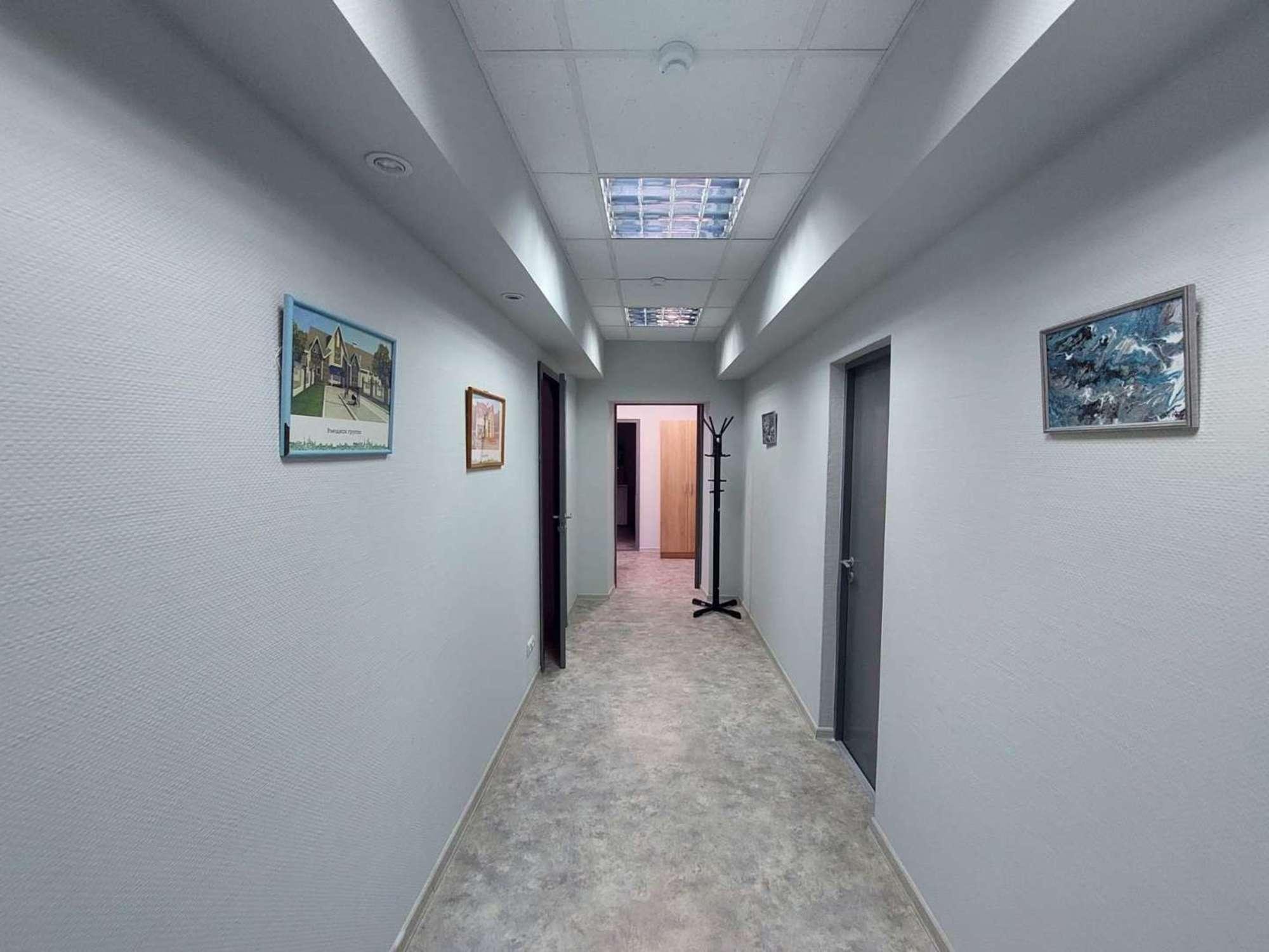 Сдать офис, помещение под офис за 155 550 рублей на Московская улица, 6