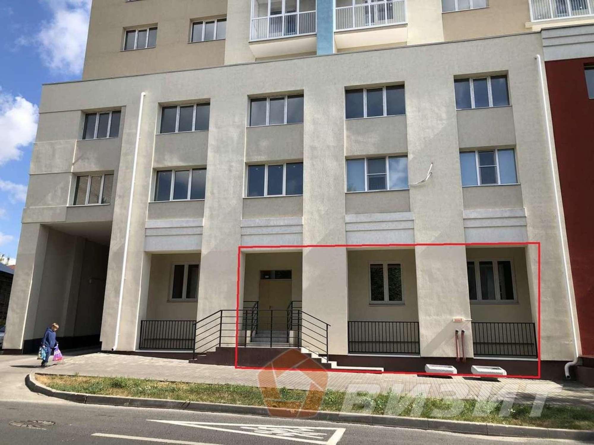Сдать торговое помещение за 85 000 рублей на Куйбышева улица, 35