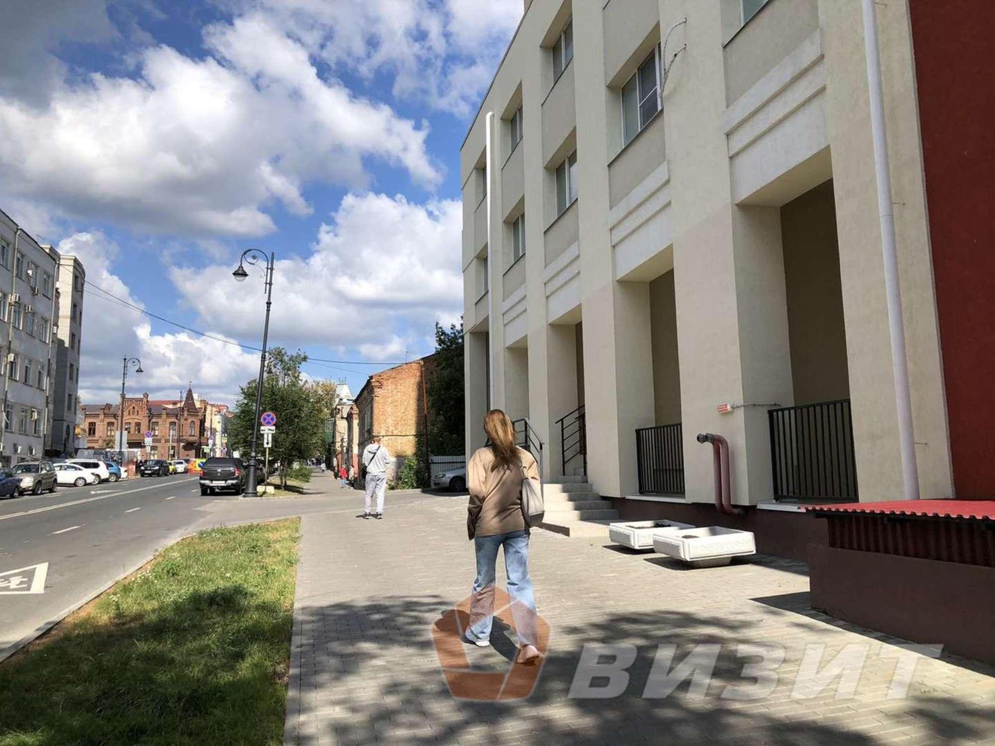 Сдать торговое помещение за 85 000 рублей на Куйбышева улица, 35