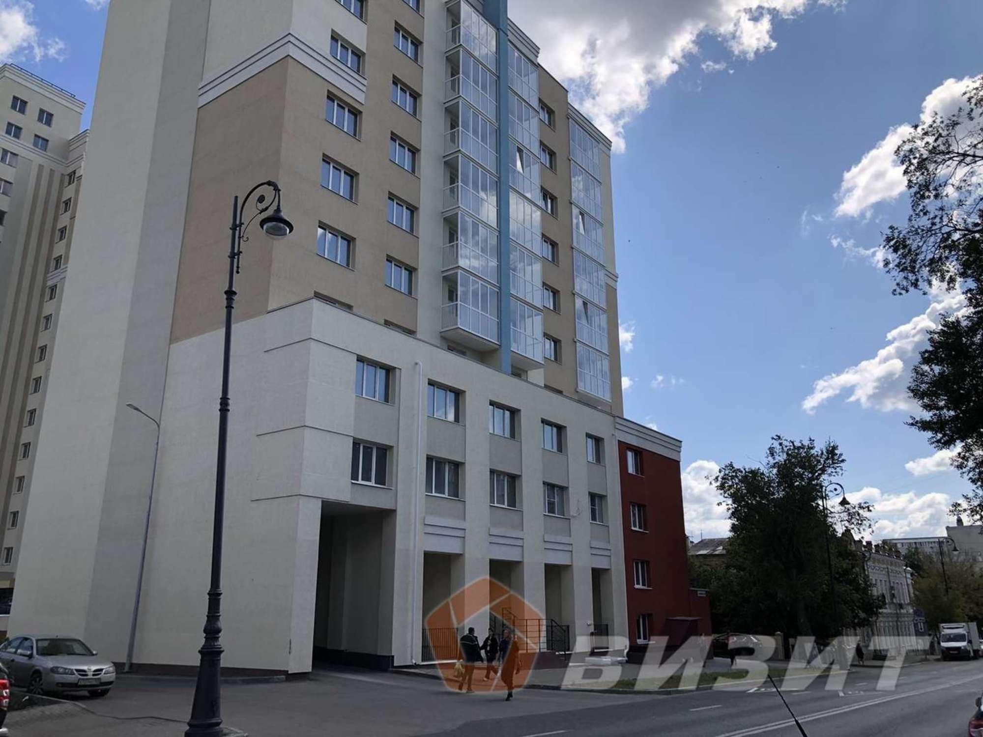 Сдать торговое помещение за 85 000 рублей на Куйбышева улица, 35
