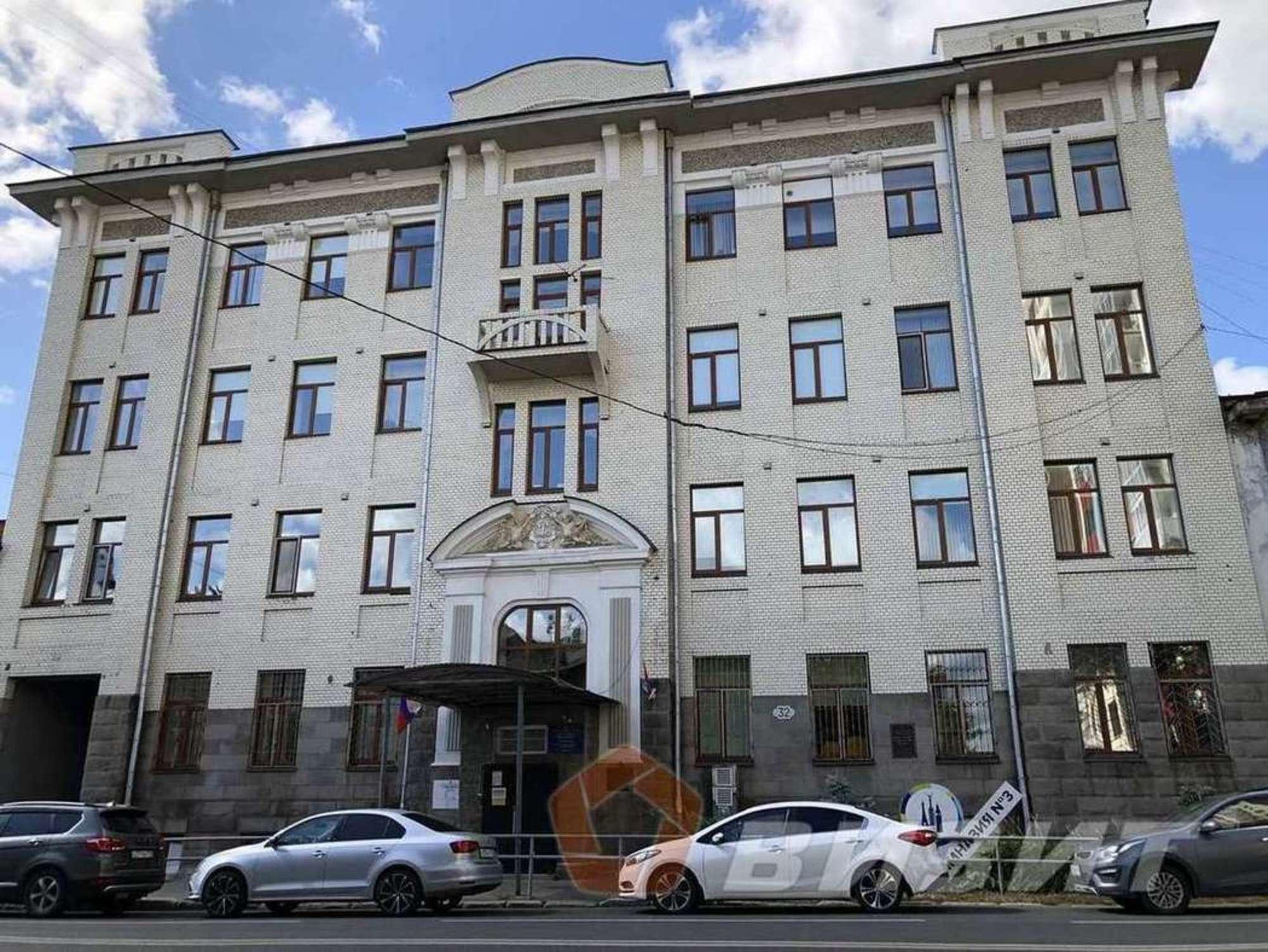Сдать торговое помещение за 85 000 рублей на Куйбышева улица, 35