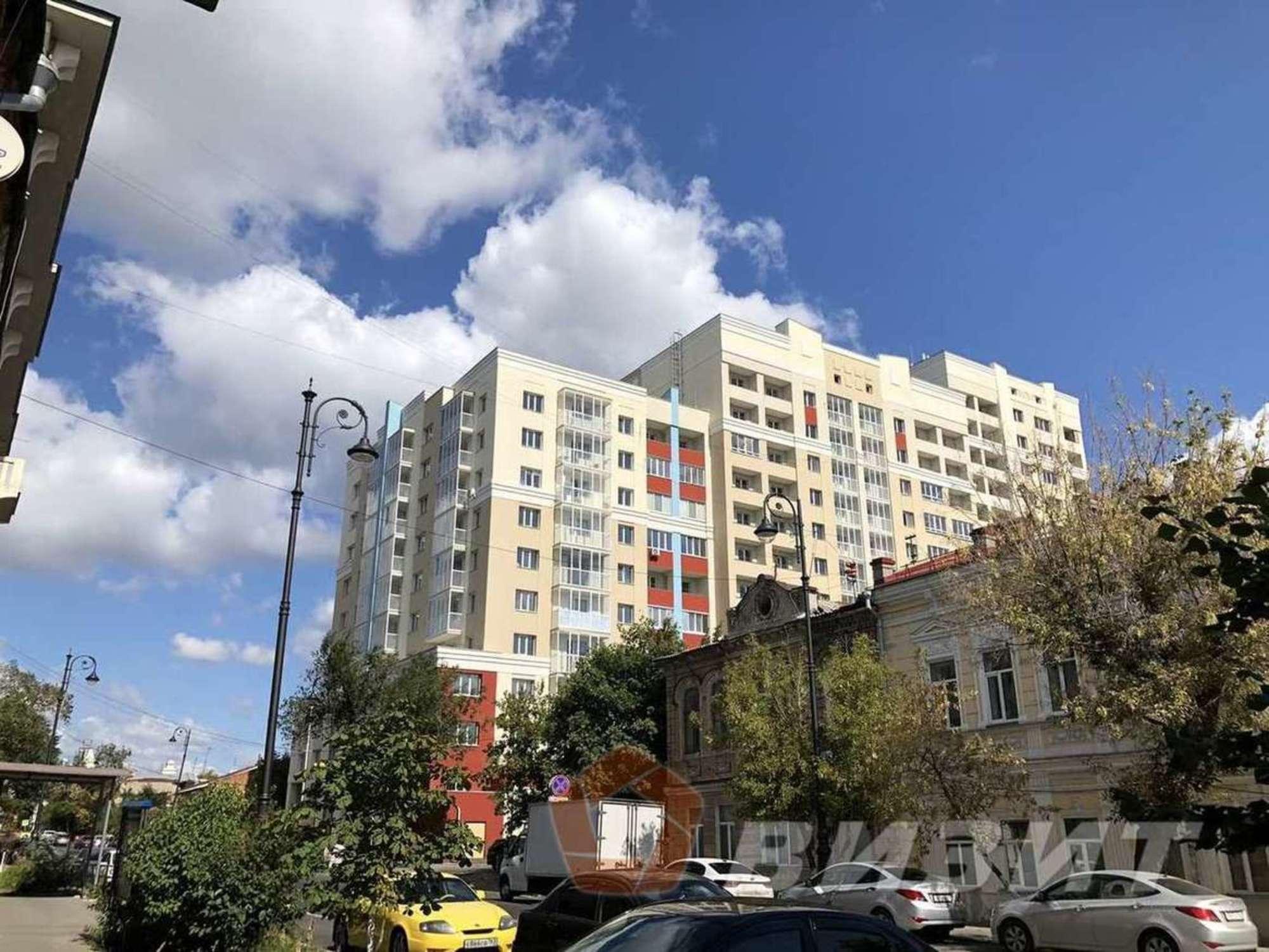 Сдать торговое помещение за 85 000 рублей на Куйбышева улица, 35