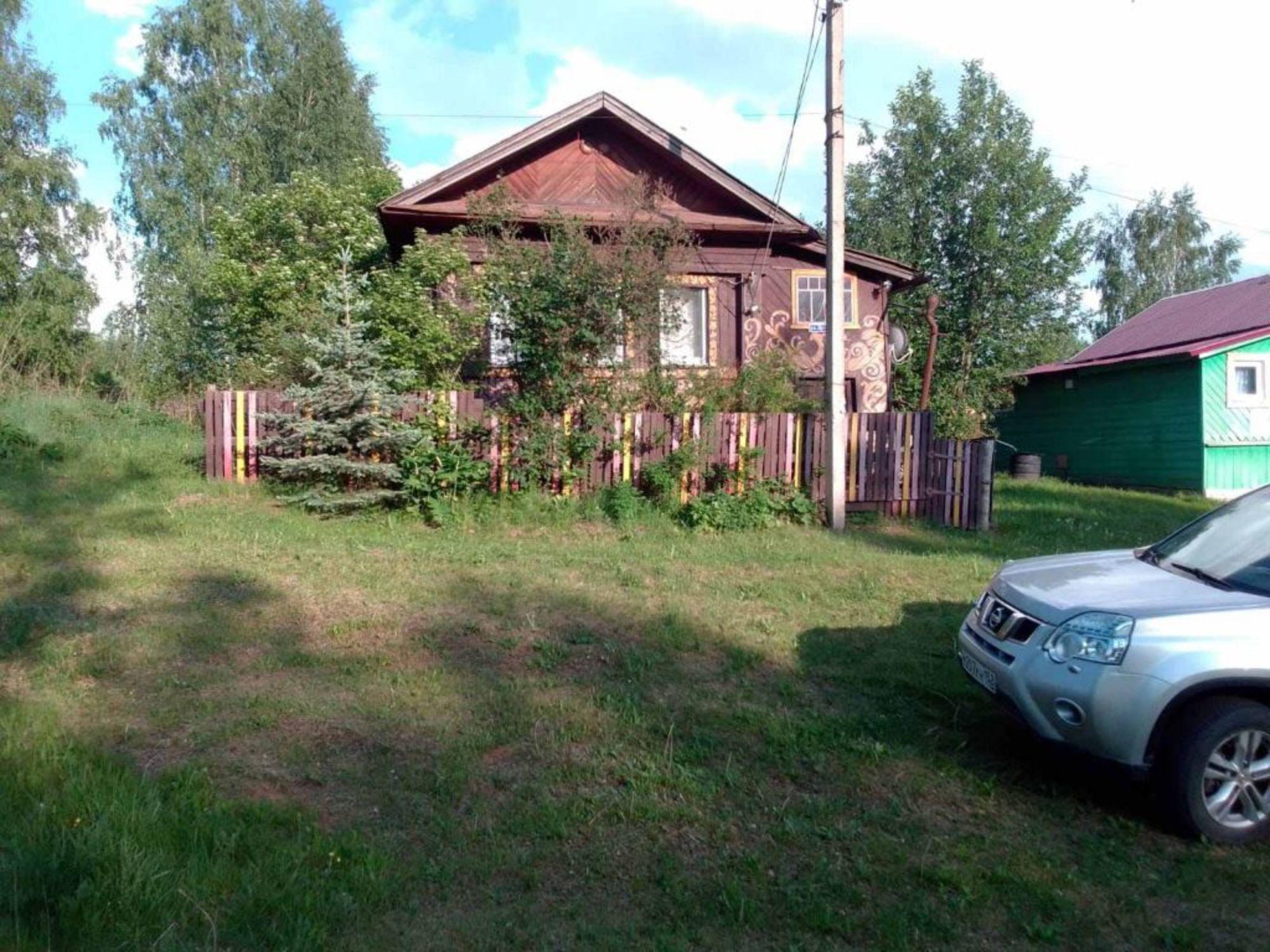 Купить дачу, дом, коттедж за 770 000 рублей на луговая