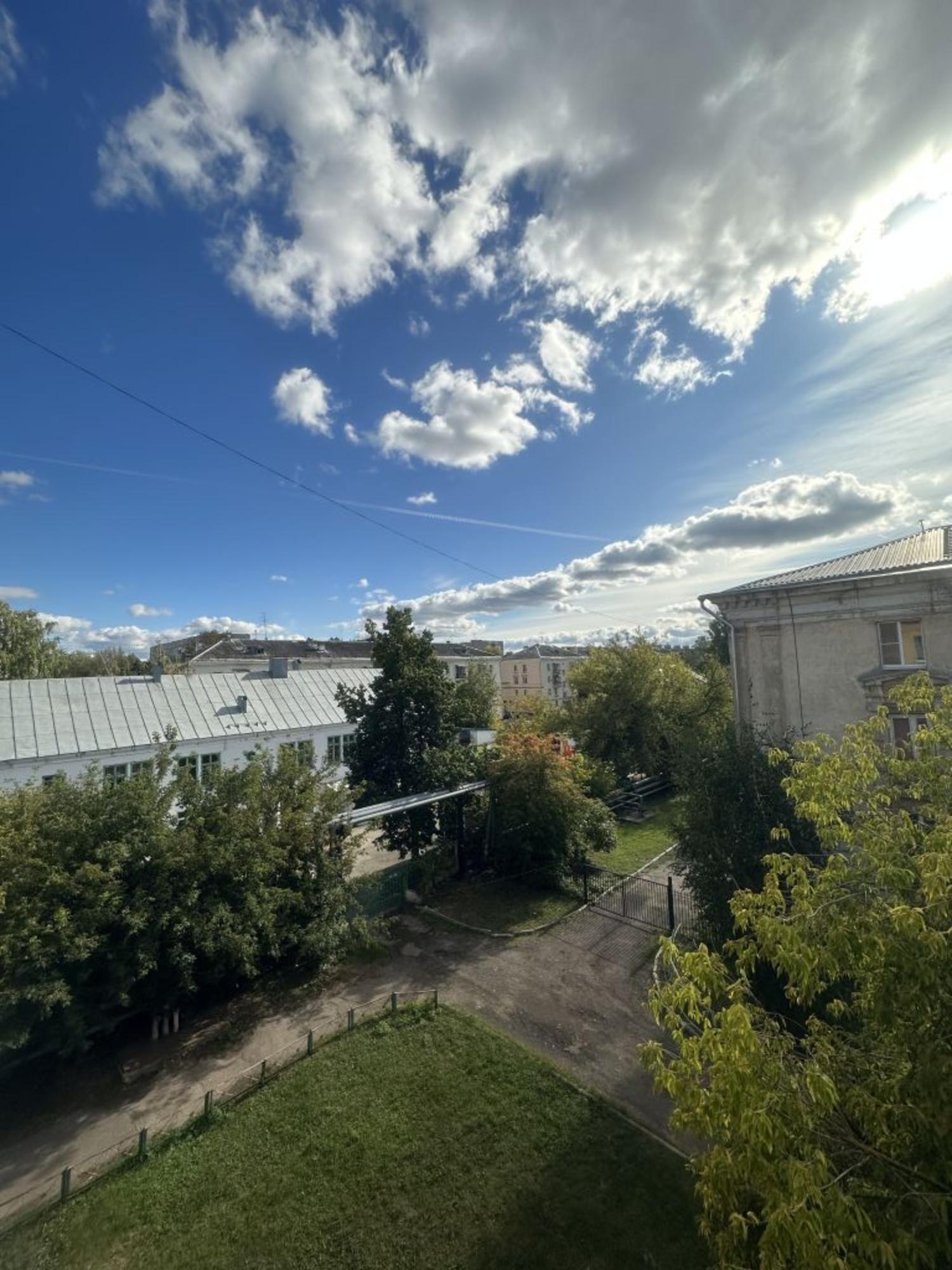 Купить квартиру за 6 500 000 рублей на Бурденко ул, 20