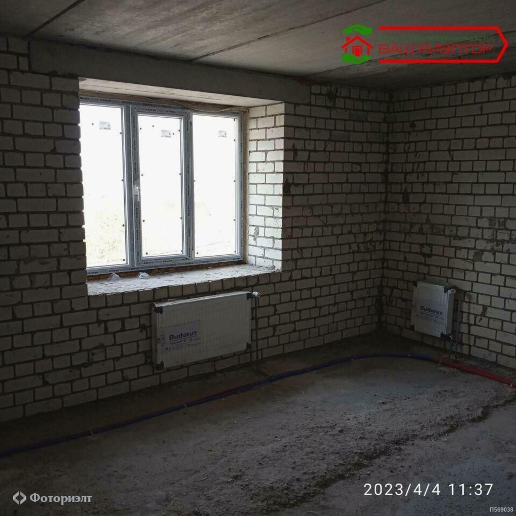 Купить квартиру за 3 500 000 рублей на Гвардейская ул, 47/53