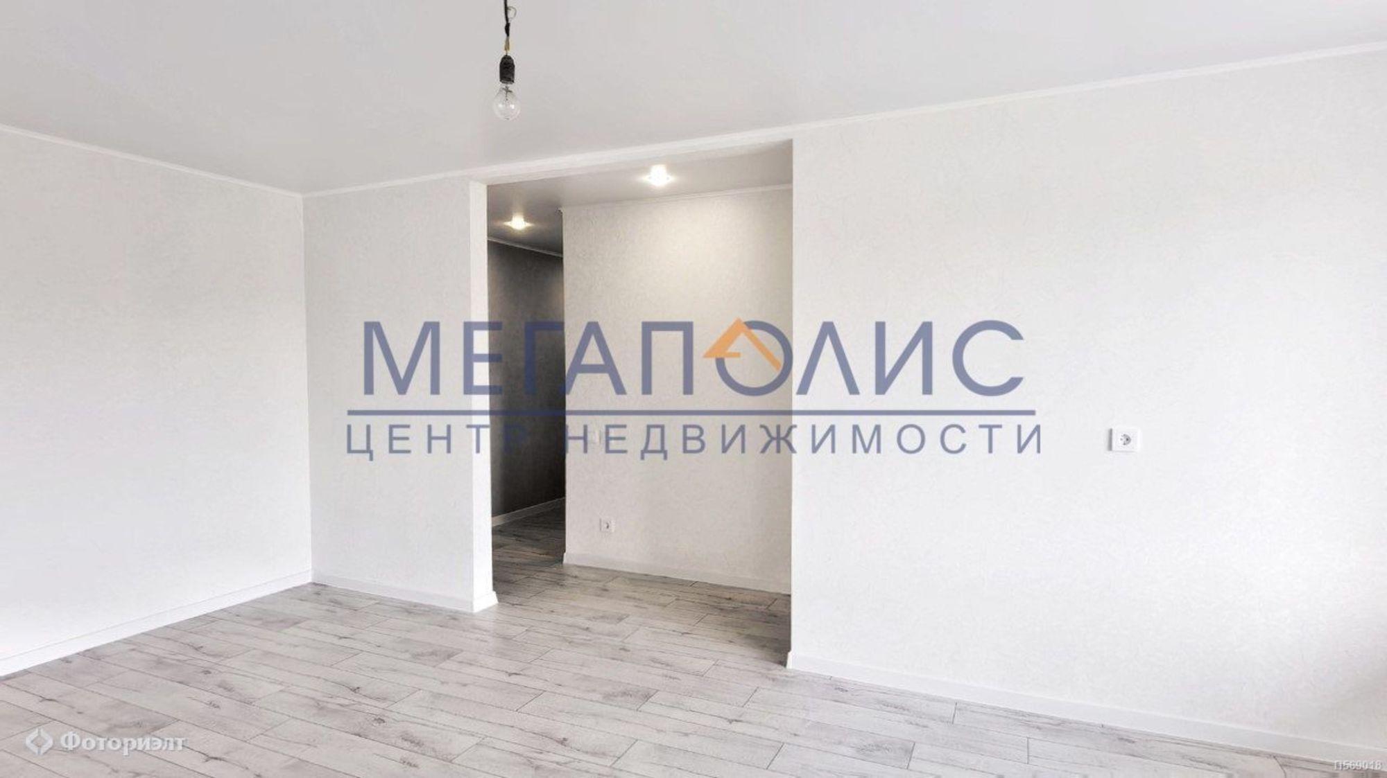 Купить квартиру за 3 100 000 рублей на Минская ул, 73