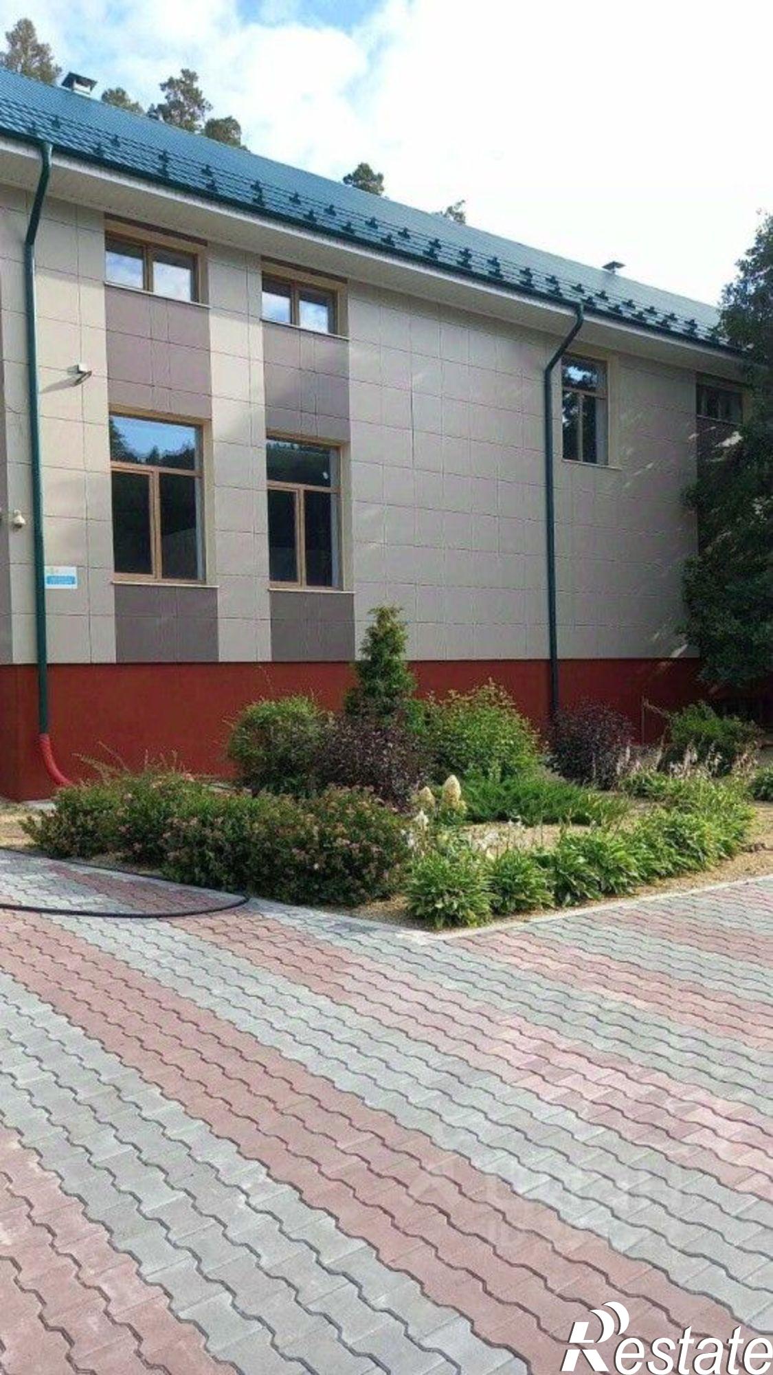 Купить ОСЗ, отдельно стоящее здание за 48 000 400 рублей на ул Степана Разина, 41