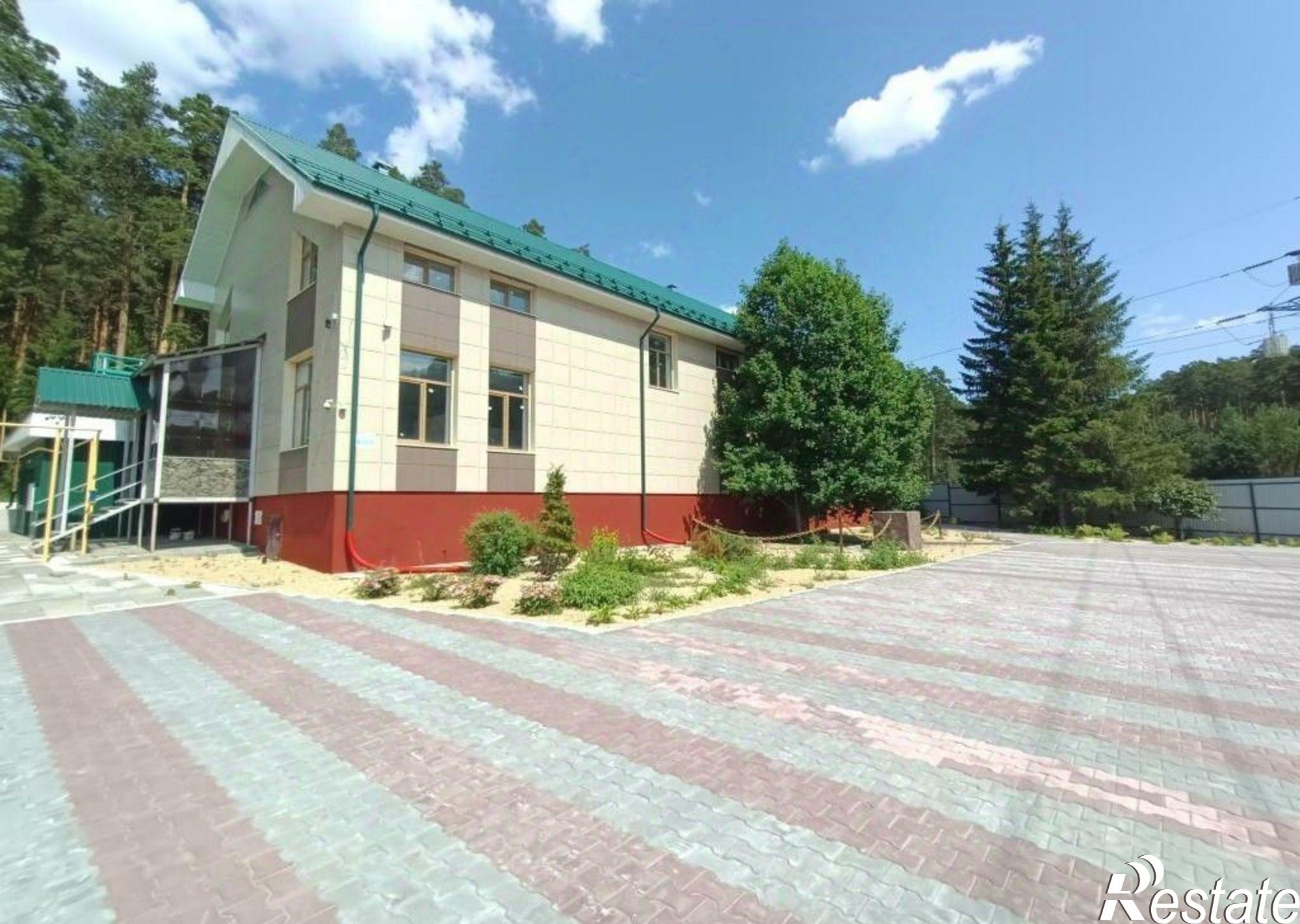 Купить ОСЗ, отдельно стоящее здание за 48 000 400 рублей на ул Степана Разина, 41