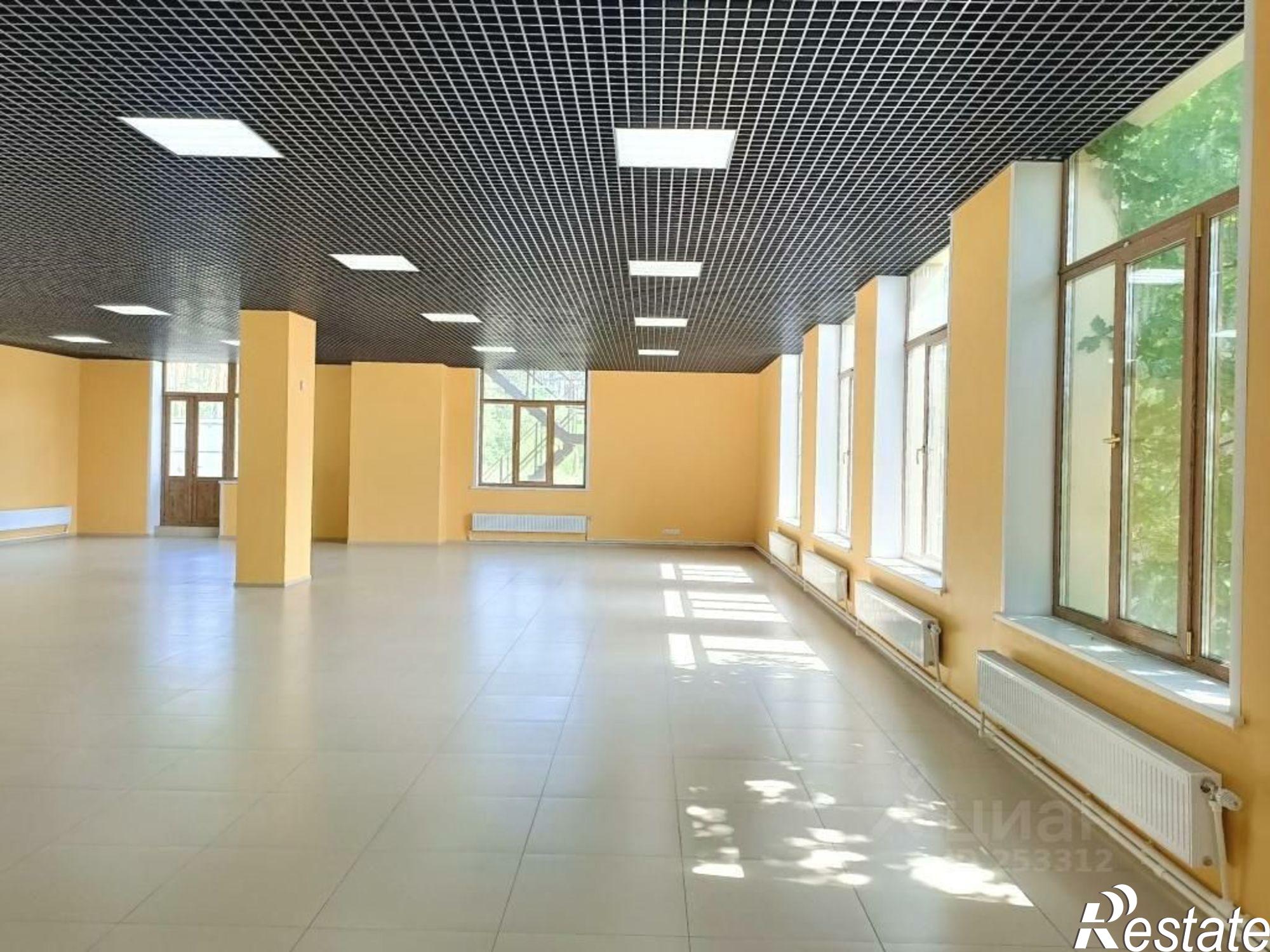 Купить ОСЗ, отдельно стоящее здание за 48 000 400 рублей на ул Степана Разина, 41