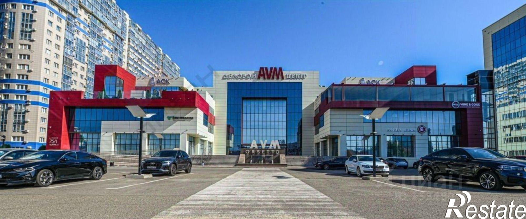 Сдать офис, помещение под офис за 270 022 рублей на Уральская улица, 75/6