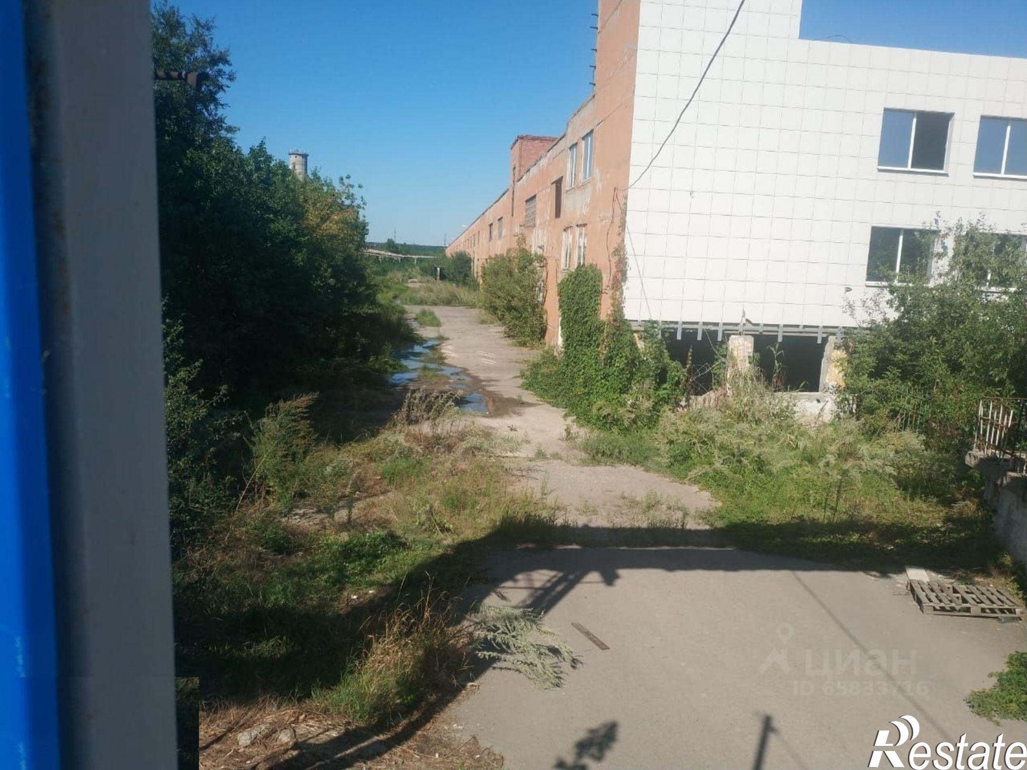 Купить производственную площадь за 3 299 400 рублей на улица Ворошилова, 2