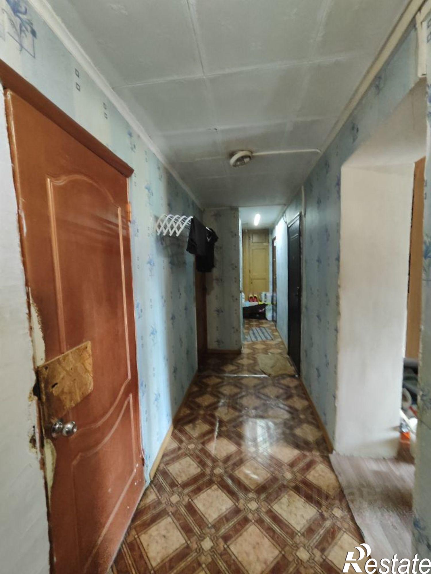 Сдать комнату за 10 000 рублей на улица Черняховского, 10/12