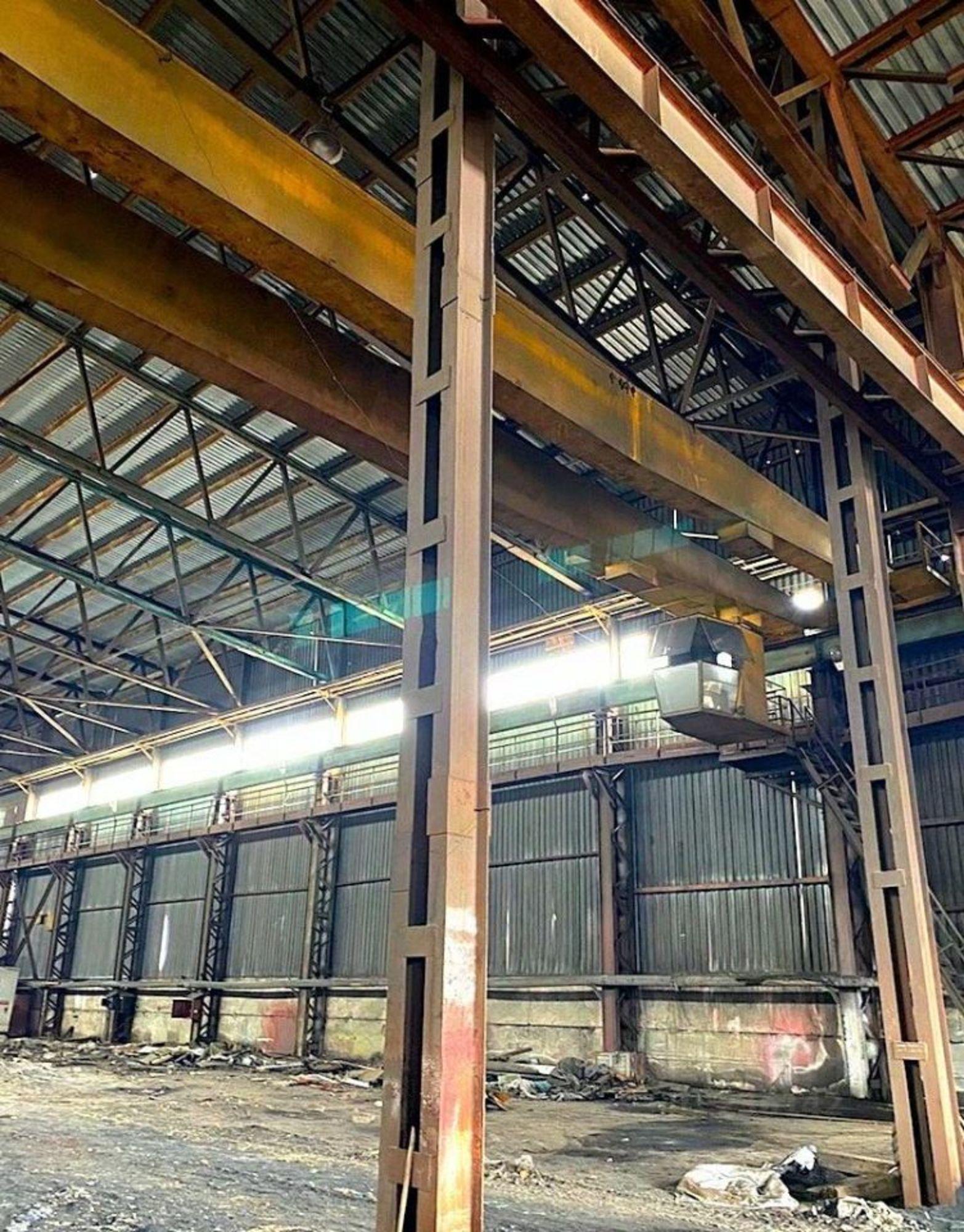 Купить производственную площадь за 5 876 400 рублей на Заводская улица