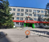 офис 183 кв м, этаж 2/4 Московская улица, 6