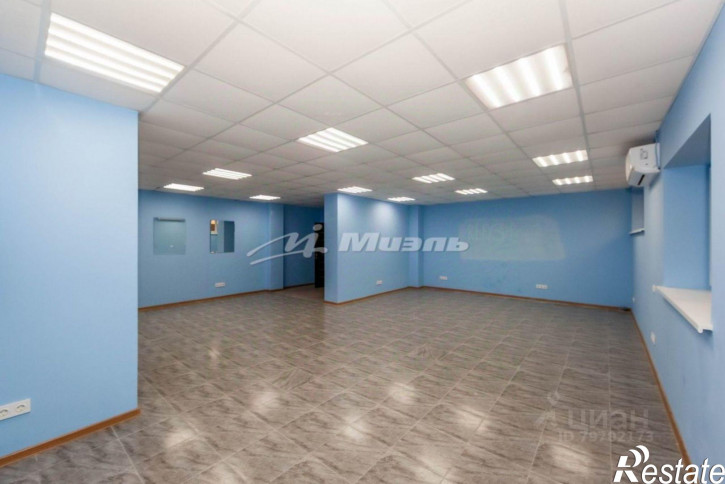 Офис Железнодорожная улица, 1Г,  д. 1Г