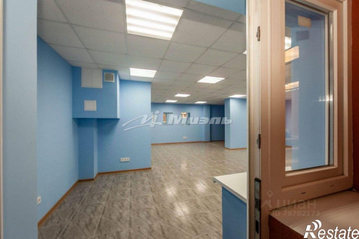 Офис Железнодорожная улица, 1Г,  д. 1Г