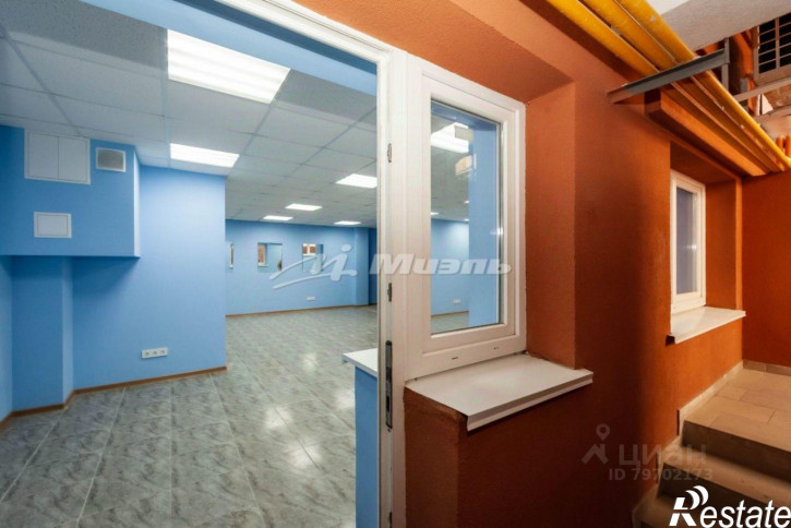 Офис Железнодорожная улица, 1Г,  д. 1Г