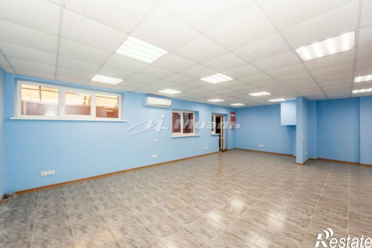 Офис Железнодорожная улица, 1Г,  д. 1Г