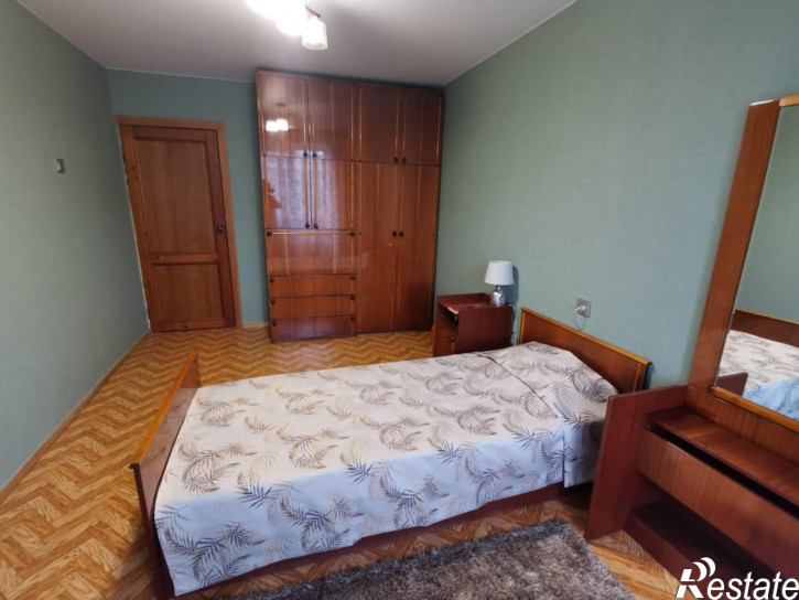 3-комн квартира Россия,  г. Комсомольск-на-Амуре, пр-кт. Первостроителей, д. 19