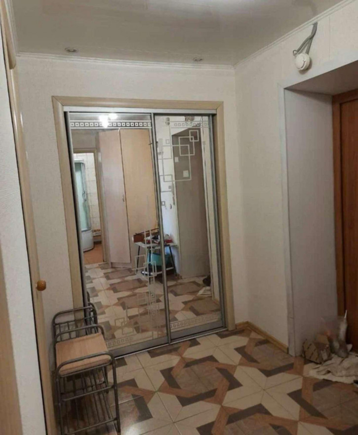 1-комн квартира Калинина улица, 34