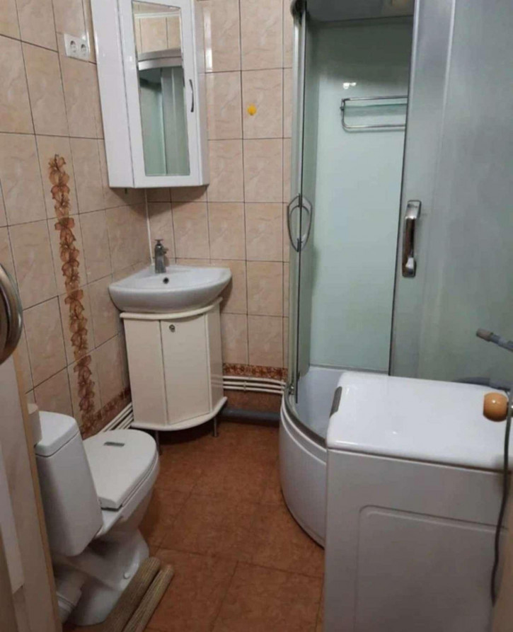 1-комн квартира Калинина улица, 34