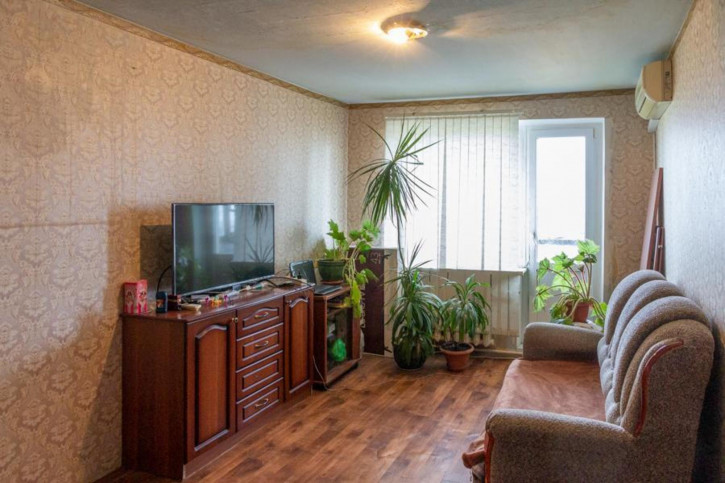 1-комн квартира Кирова проспект, 285