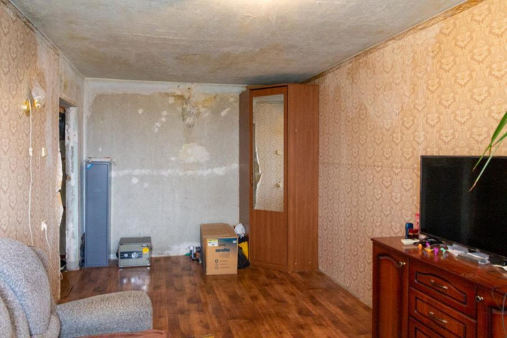 1-комн квартира Кирова проспект, 285